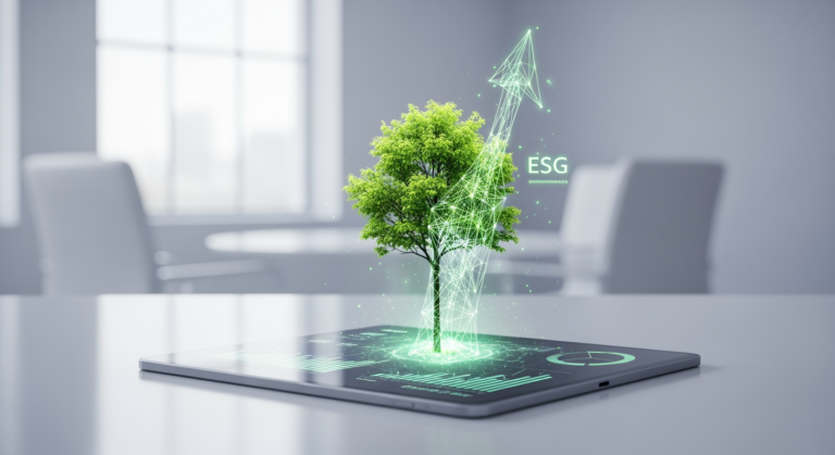 implémentation d'un logiciel RSE