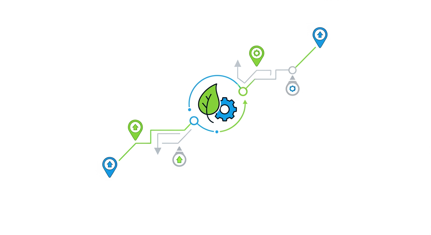 réussir le déploiement d'un logiciel RSE