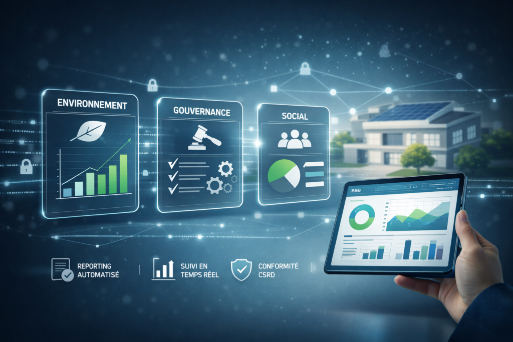 logiciel rse secteur public Environnement logiciel rse secteur public Environnement