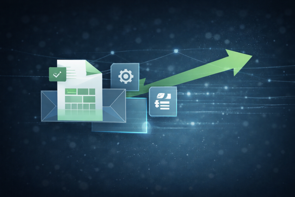implémentation logiciel rse Environnement