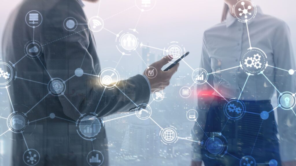 logiciel rse mobile Environnement