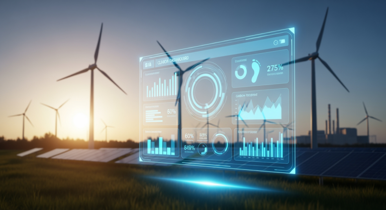 Logiciel RSE énergie