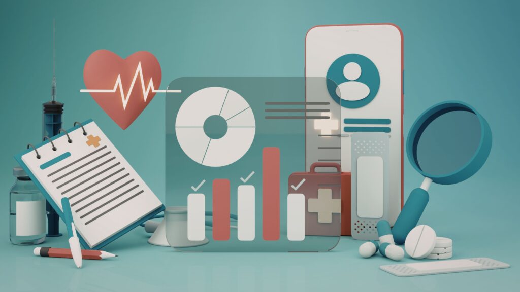 logiciel rse santé Environnement