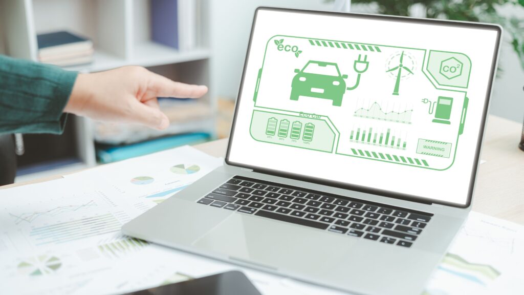 startup logiciel rse Environnement