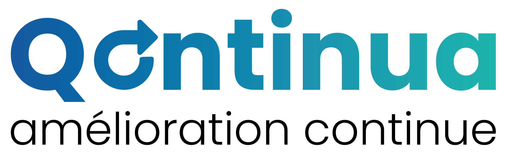 Logo QONTINUA