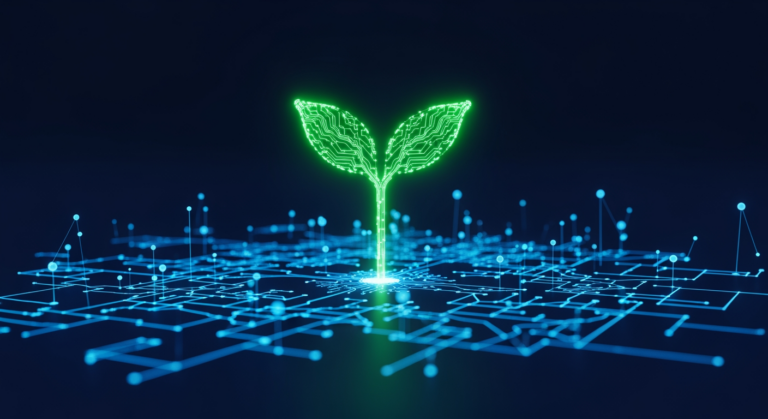 éditeur logiciels RSE innovants