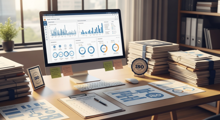 Certification ISO 9001