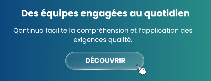 Qontinua - Amélioration continue - Tester gratuitement