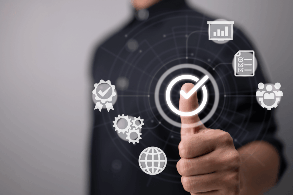 Normes ISO QHSE Qualité & Sécurité Normes ISO QHSE Qualité & Sécurité