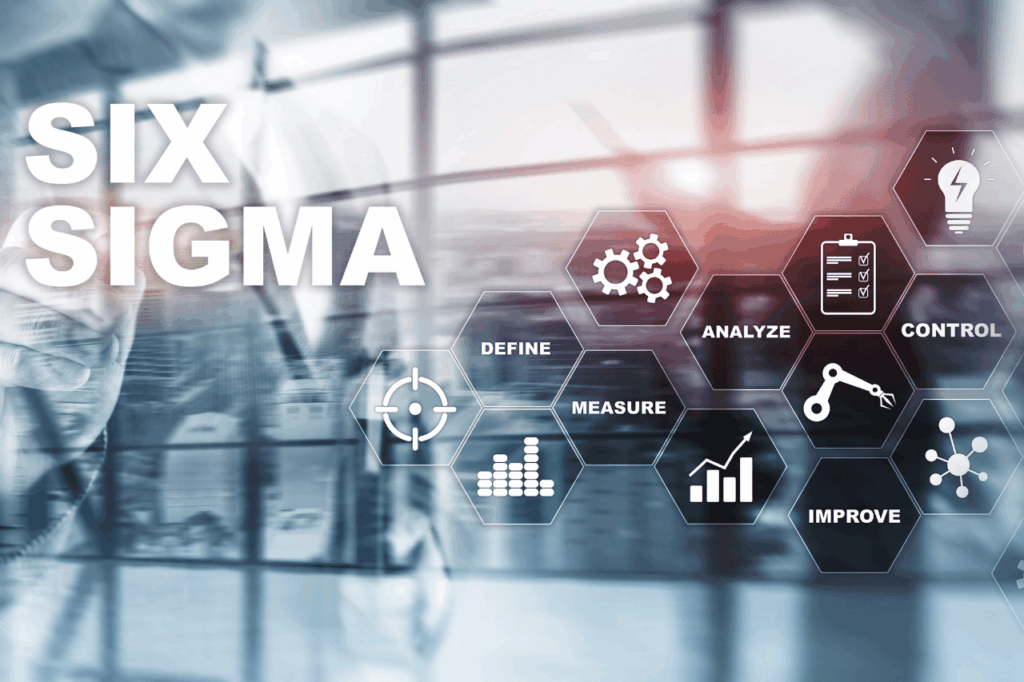 amélioration continue Qualité & Sécurité