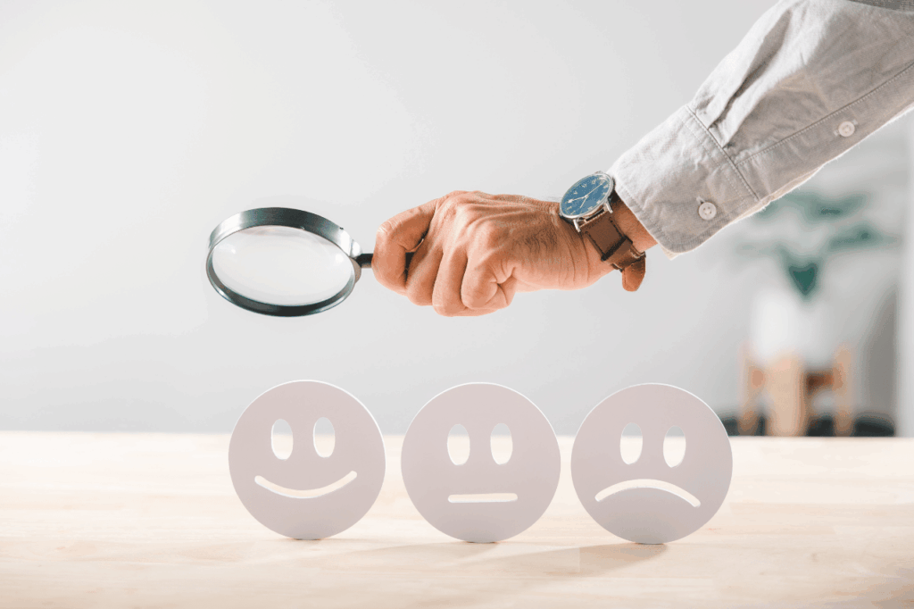 satisfaction client Qualité & Sécurité