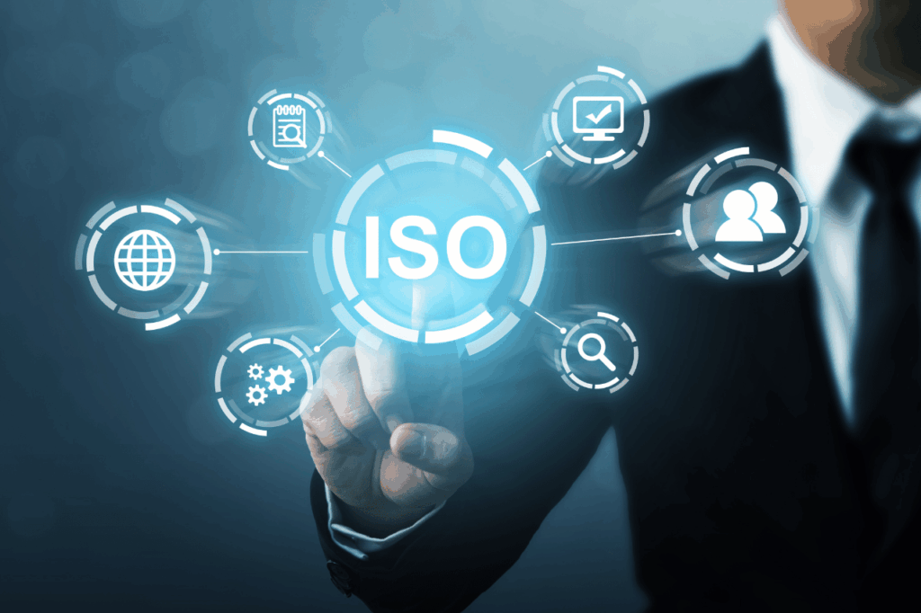 renouvellement iso 9001 Qualité & Sécurité