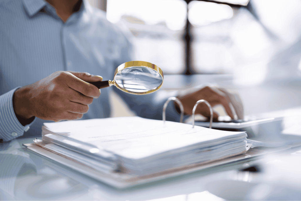 Audit ISO 9001 Qualité & Sécurité