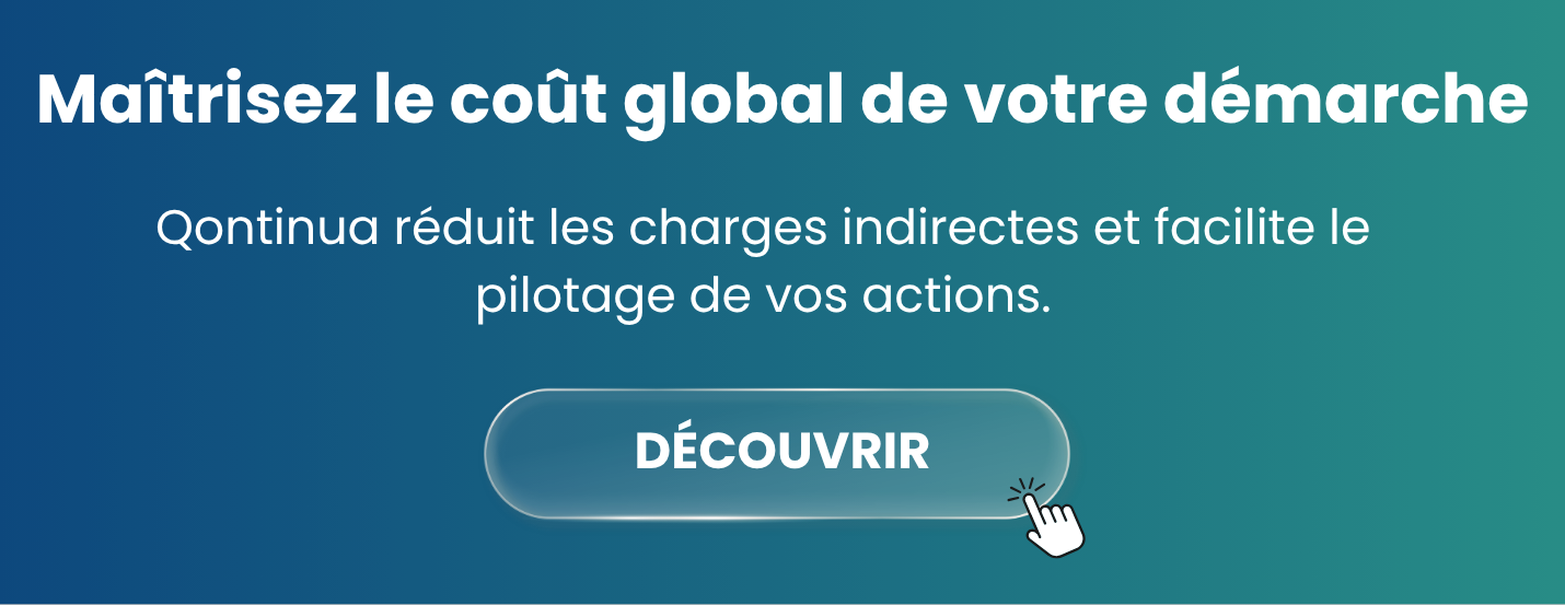 Qontinua - Amélioration continue - Tester gratuitement