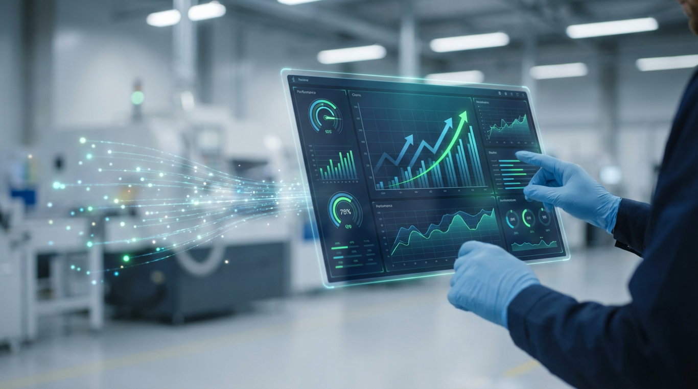 définition Indicateurs qualité