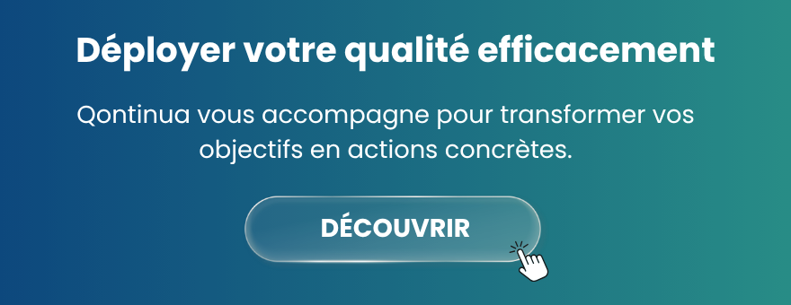 Qontinua - Amélioration continue - Tester gratuitement
