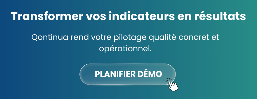 Qontinua - Amélioration continue - Tester gratuitement