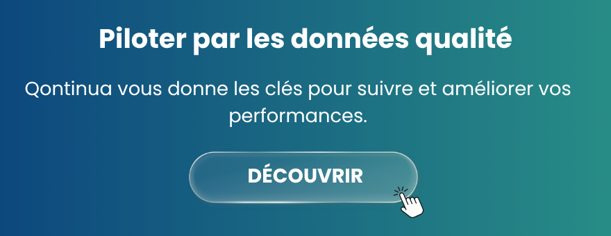 Qontinua - Amélioration continue - Tester gratuitement