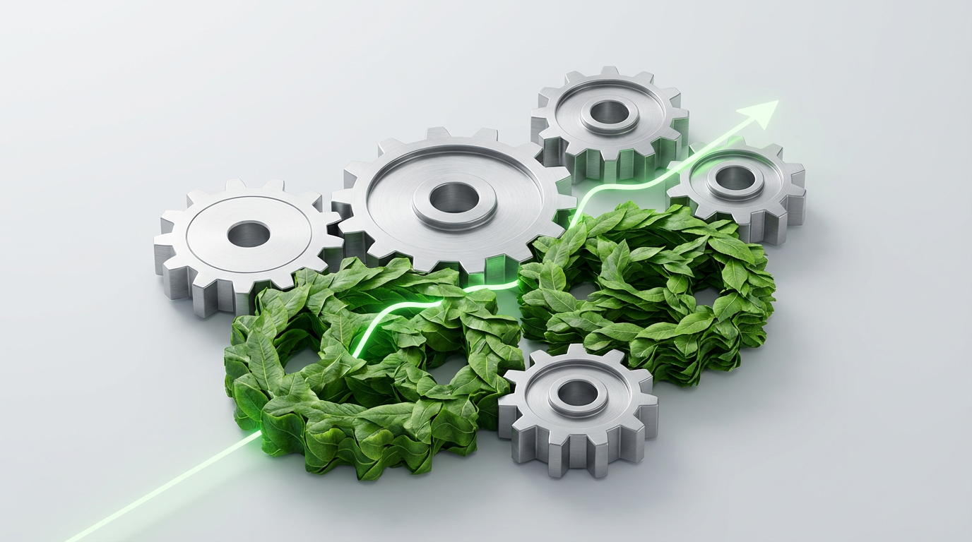 iso 14001 norme environnementale