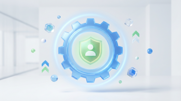iso 45001 sécurité au travail