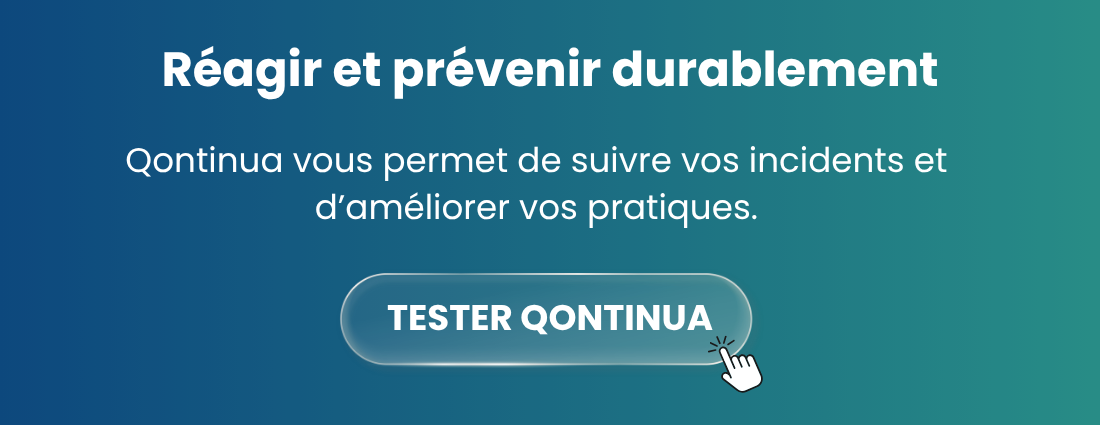 Qontinua - Amélioration continue - Tester gratuitement