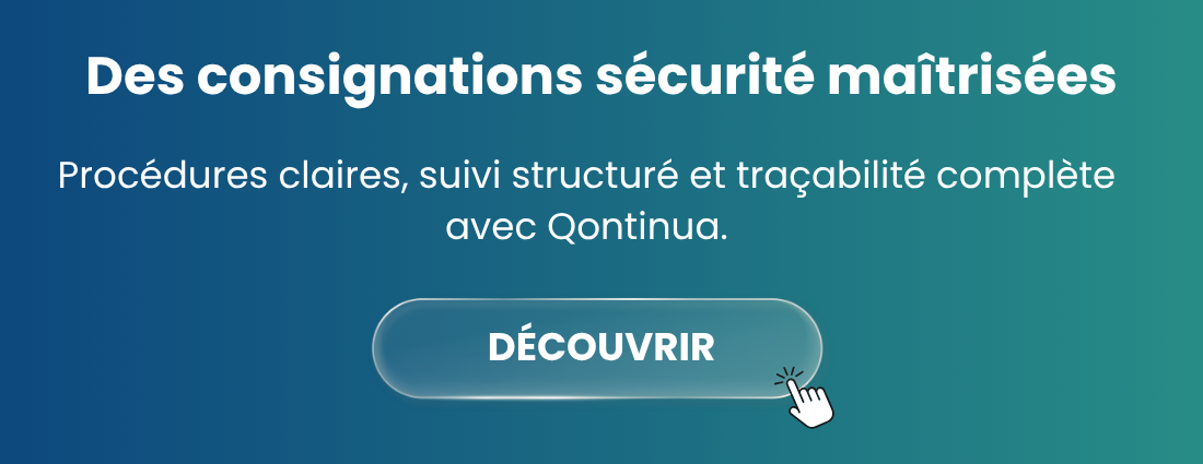 Qontinua - Amélioration continue - Tester gratuitement