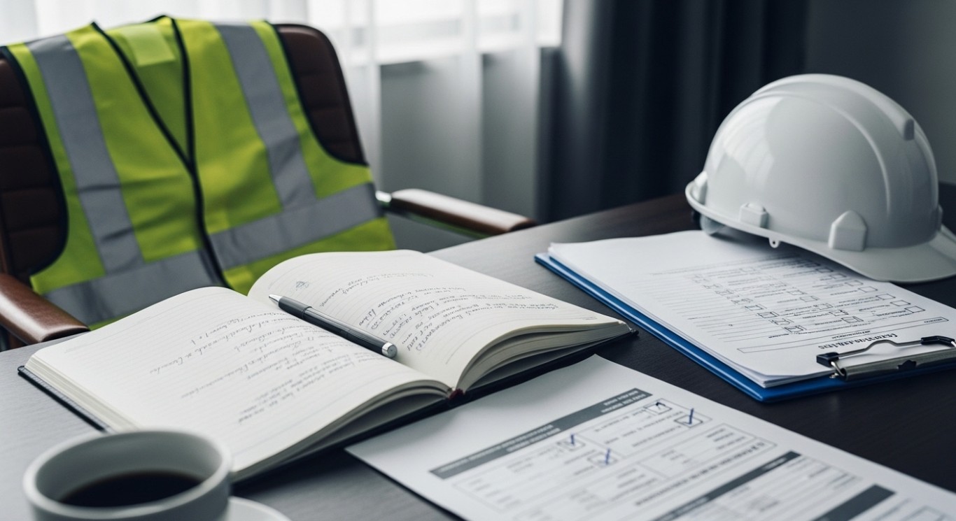 Évaluation des risques professionnels