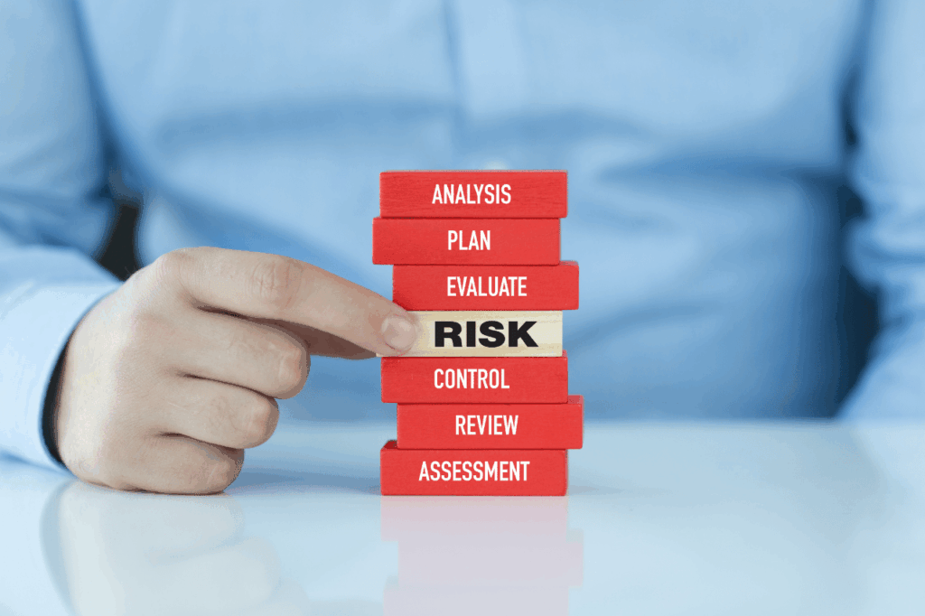 évaluation risques professionnels Qualité & Sécurité