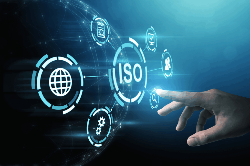 iso 45001 Qualité & Sécurité