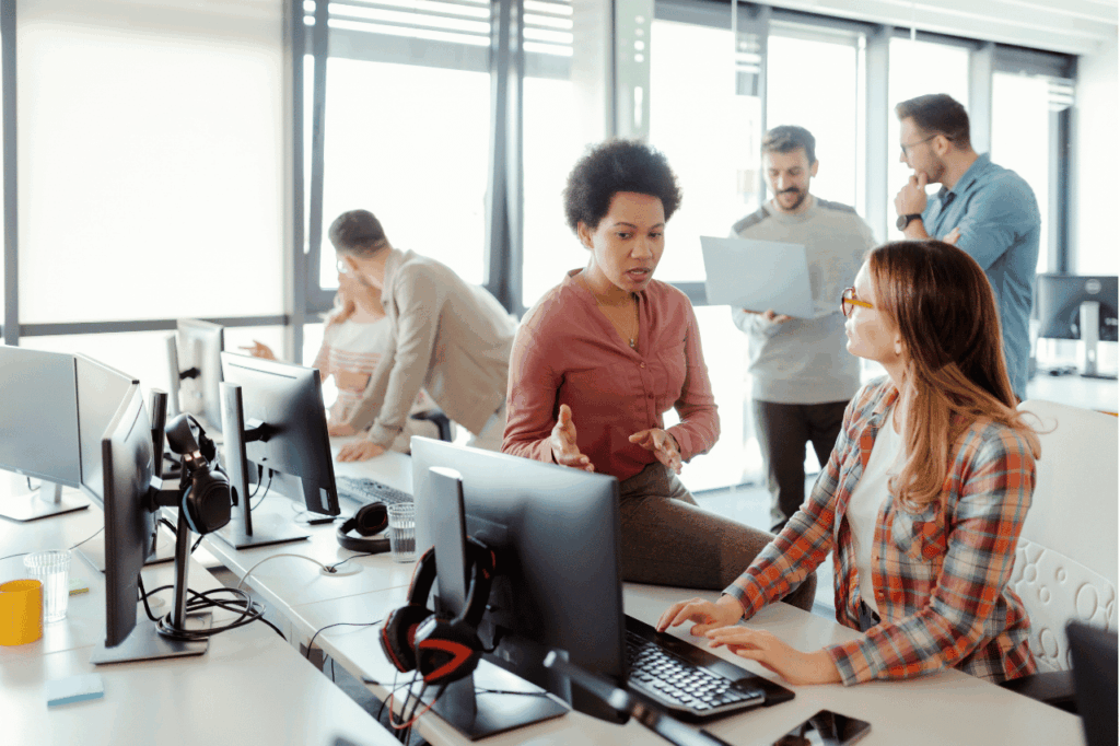 iso 45001 Qualité & Sécurité