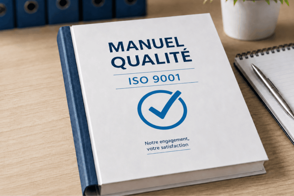 manuel qualité iso 9001 Qualité & Sécurité manuel qualité iso 9001 Qualité & Sécurité