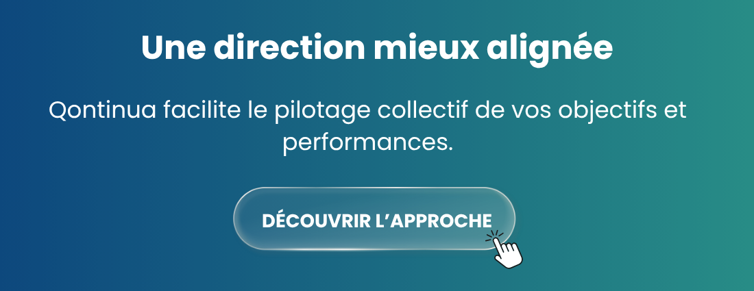 Qontinua - Amélioration continue - Tester gratuitement
