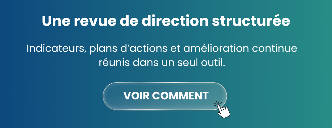 Qontinua - Amélioration continue - Tester gratuitement