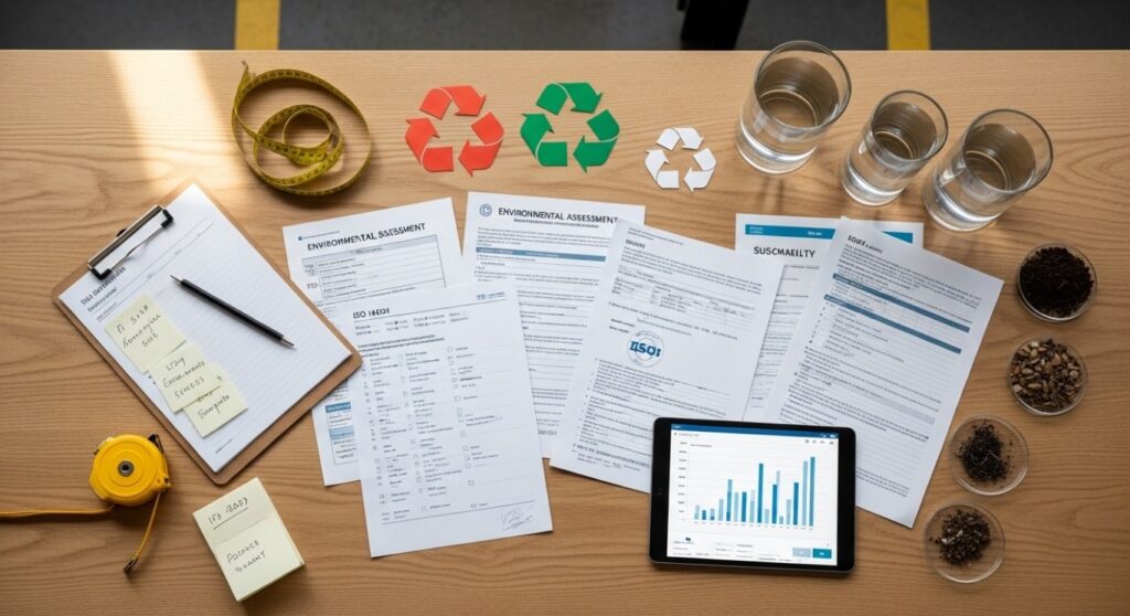 Aspects environnementaux