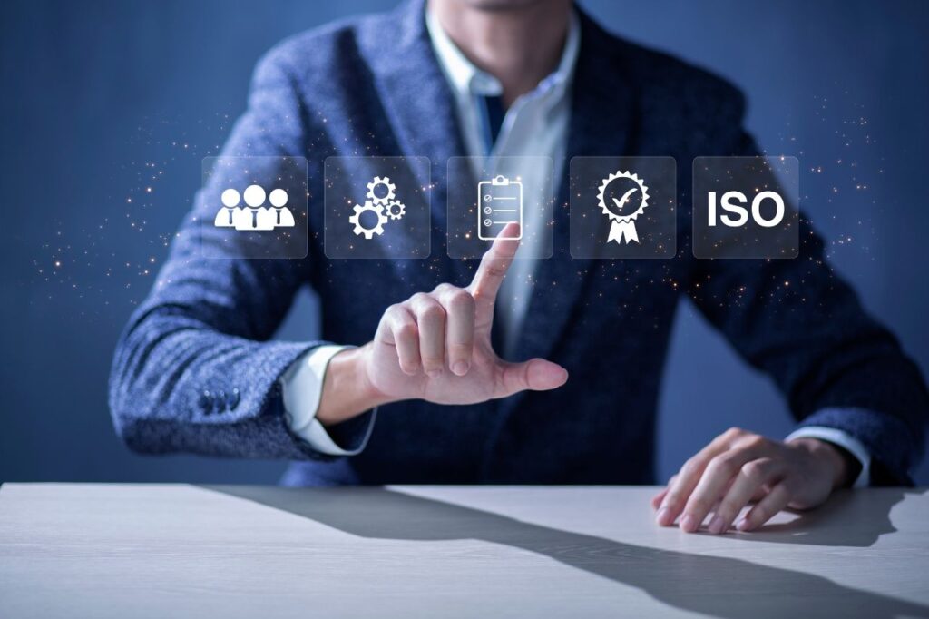 management qualité iso 9001 Qualité & Sécurité