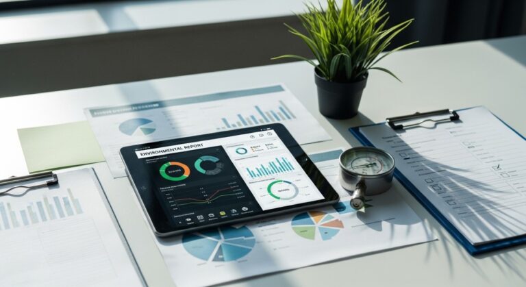 Indicateurs environnementaux