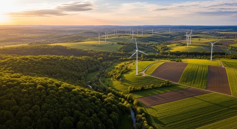 Politique environnementale