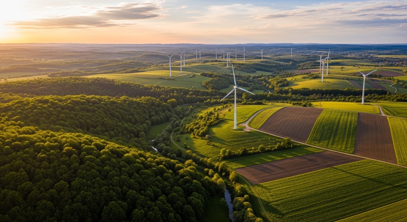 Politique environnementale