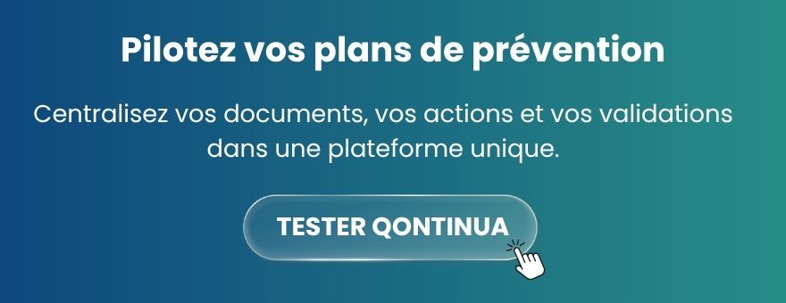 Qontinua - Amélioration continue - Tester gratuitement