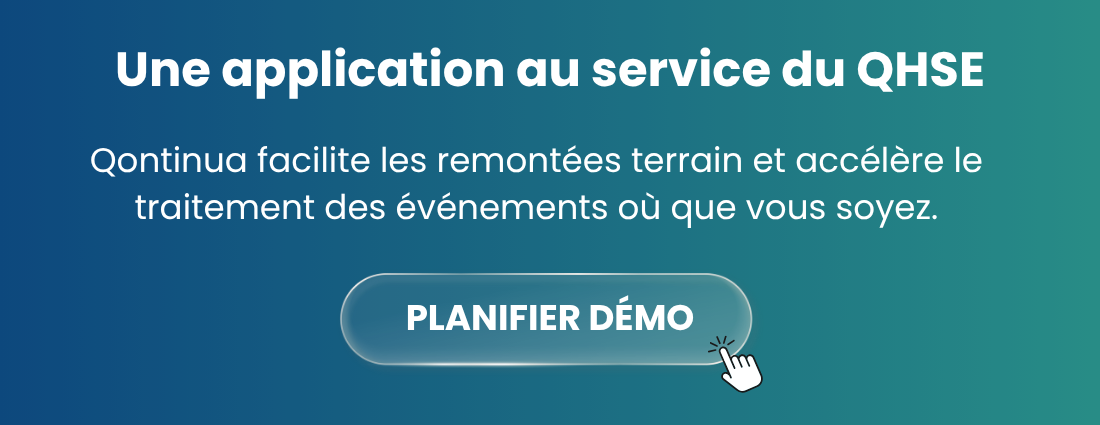 Qontinua - Am&eacute;lioration continue - Tester gratuitement
