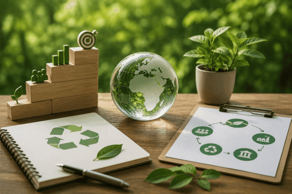certification environnementale Environnement