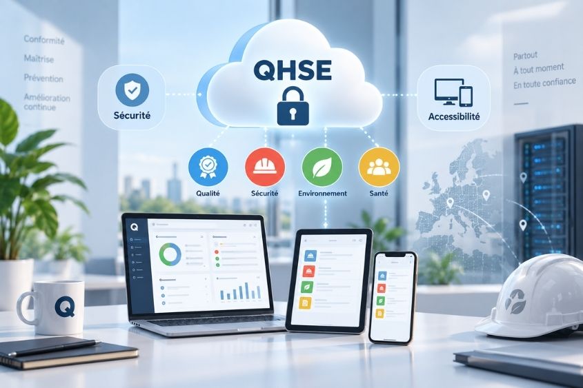 cloud qhse Qualit&eacute; & S&eacute;curit&eacute;