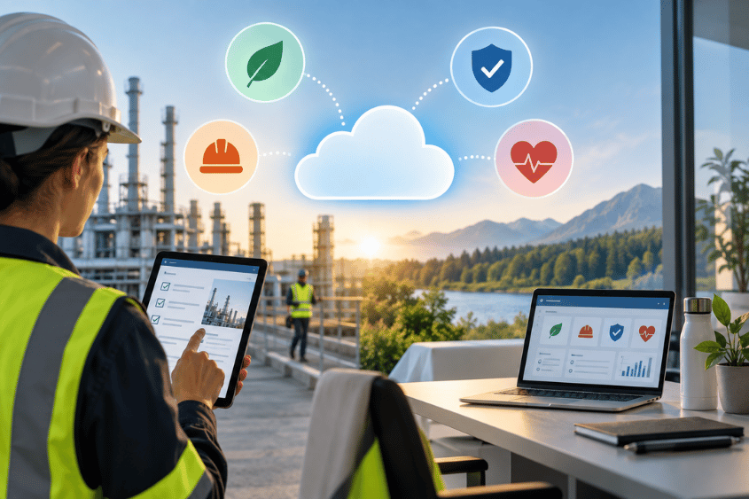 cloud qhse Qualité & Sécurité cloud qhse Qualité & Sécurité