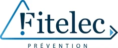 Logo Fitelec Pr&eacute;vention