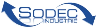 Logo Sodec Industrie